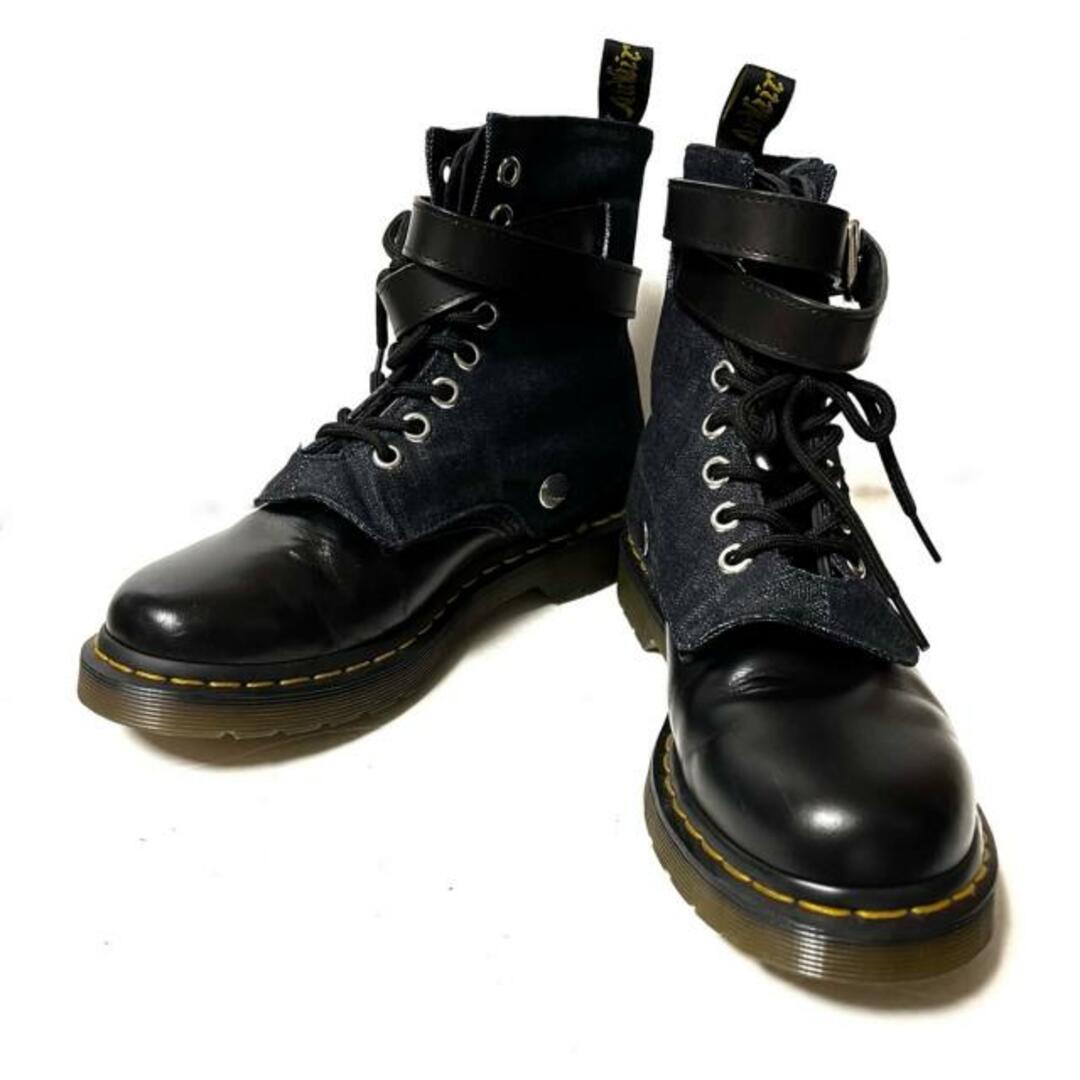 春早割 Dr.Martensドクターマーチン 38 - linsar.com