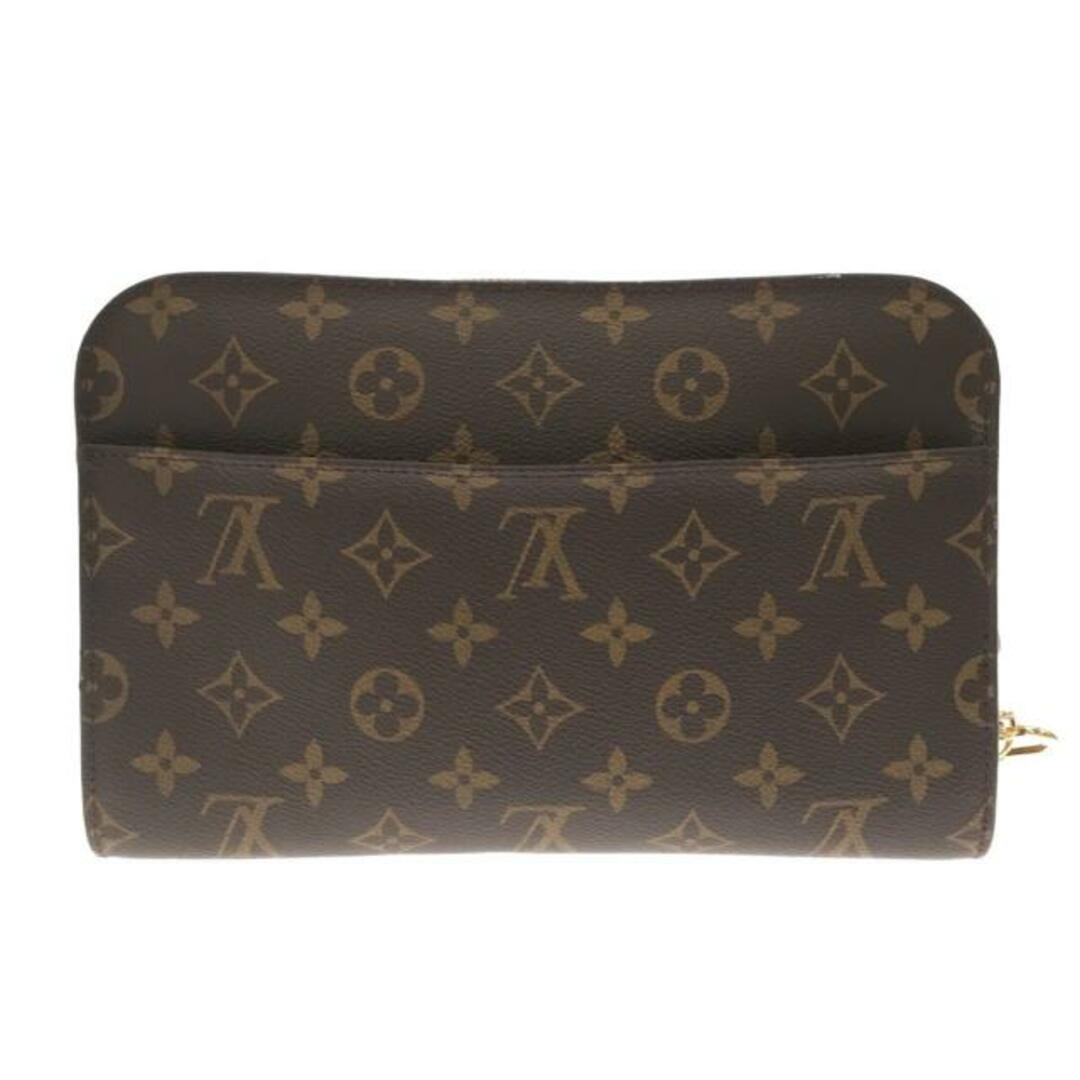 LOUIS VUITTON - ルイヴィトン セカンドバッグ モノグラム -の通販 by
