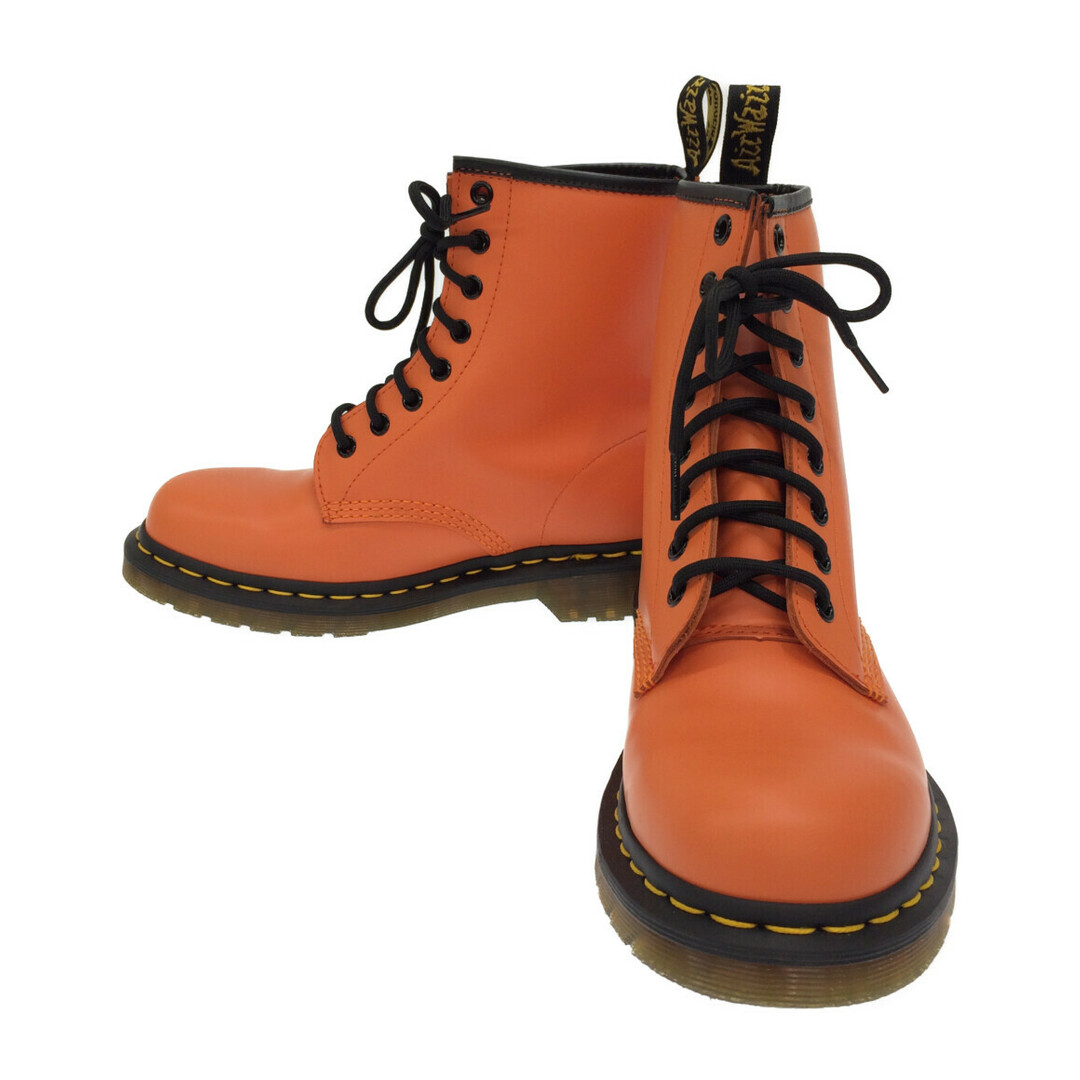 美品 ドクターマーチン Dr.Martens ワークブーツ レディース UK 5ドクターマーチン付属品