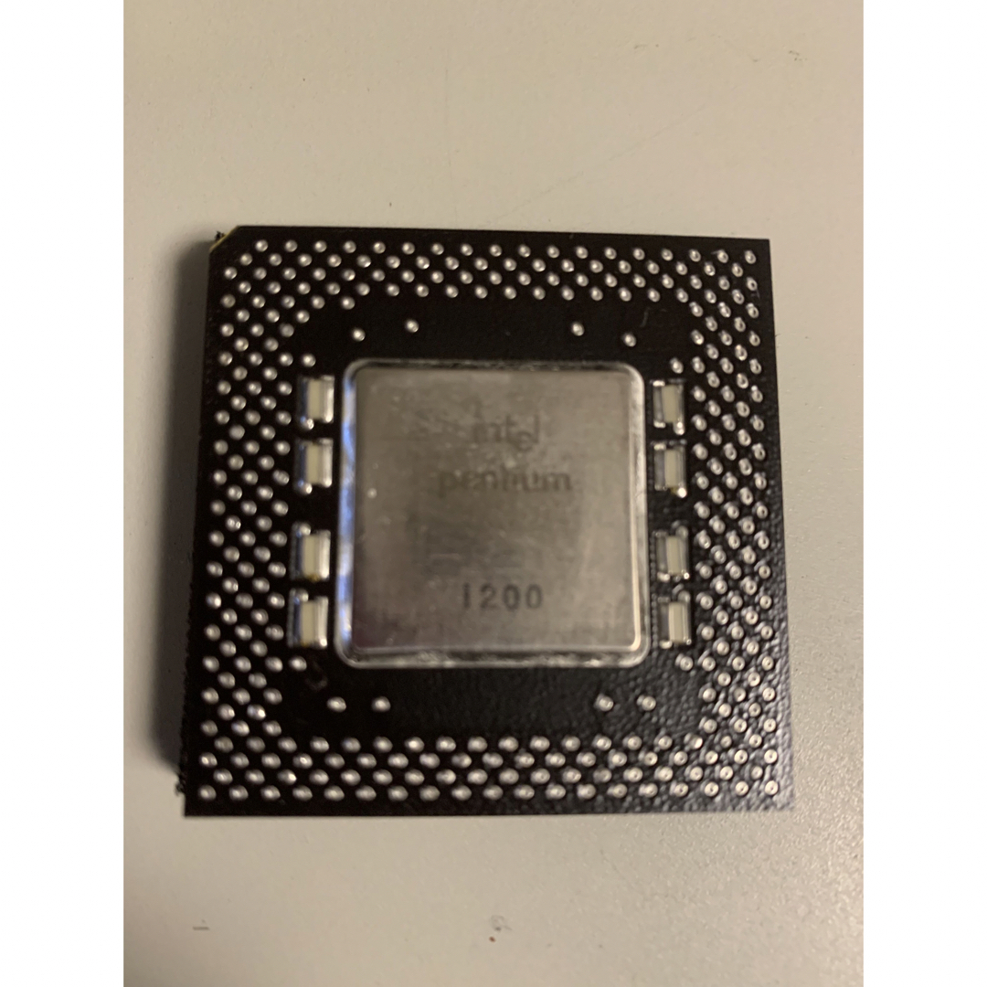 Pentium200MHz