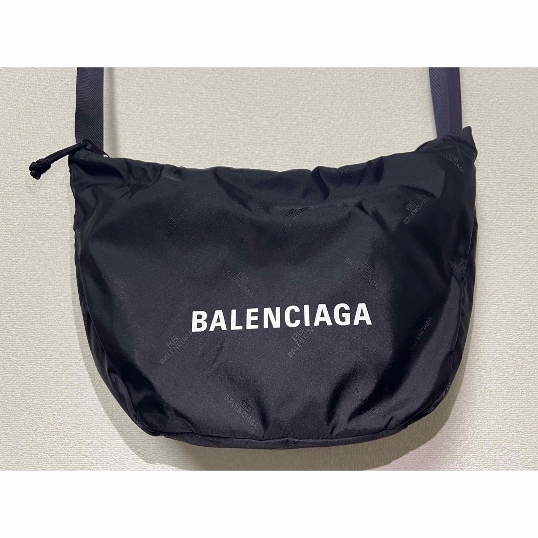 Balenciaga新品未使用　BALENCIAGA ショルダーバック