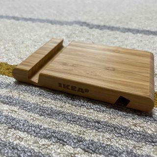 イケア(IKEA)のスマホスタンド　IKEA(その他)