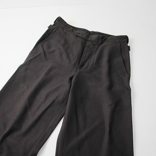 マーガレットハウエル ワイドパンツ パンツの通販 200点以上