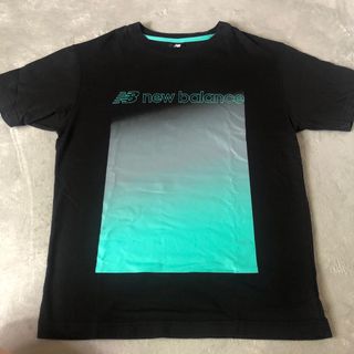 ニューバランス(New Balance)のニューバランス Tシャツ(Tシャツ/カットソー(半袖/袖なし))