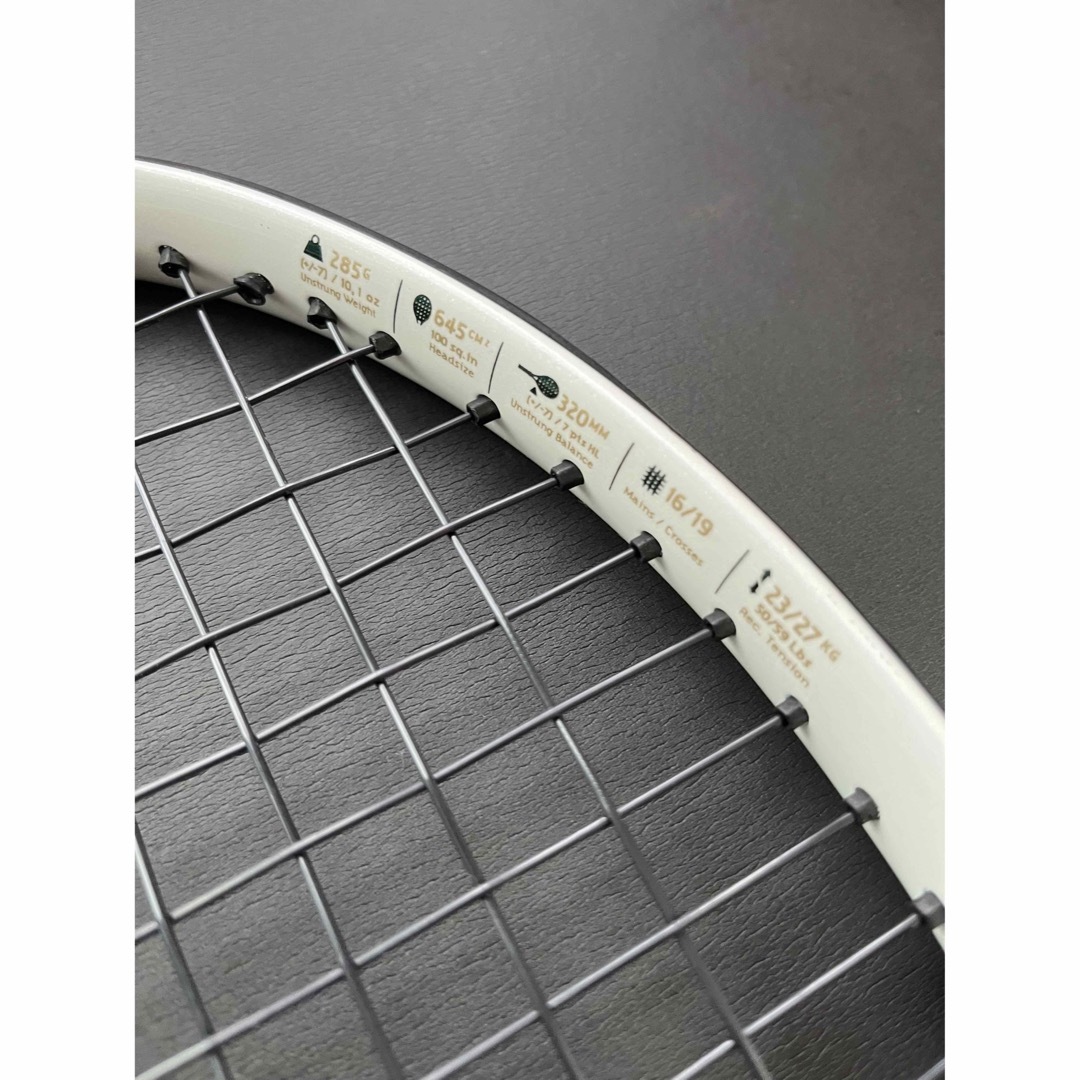 Babolat - バボラ テニスラケット 限定モデル ピュアドライブ Babolat - バボラ テニスラケット 限定モデル ピュアドライブ