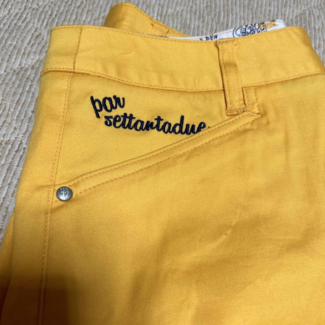 ゴルフ スカート レディースのスカート(ひざ丈スカート)の商品写真