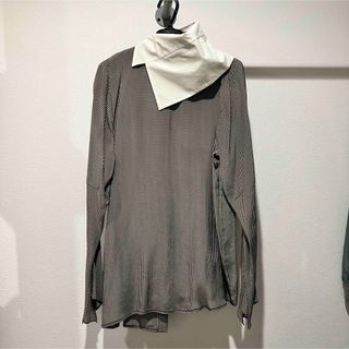 アクネ(ACNE)のAcneブラウス(シャツ/ブラウス(長袖/七分))