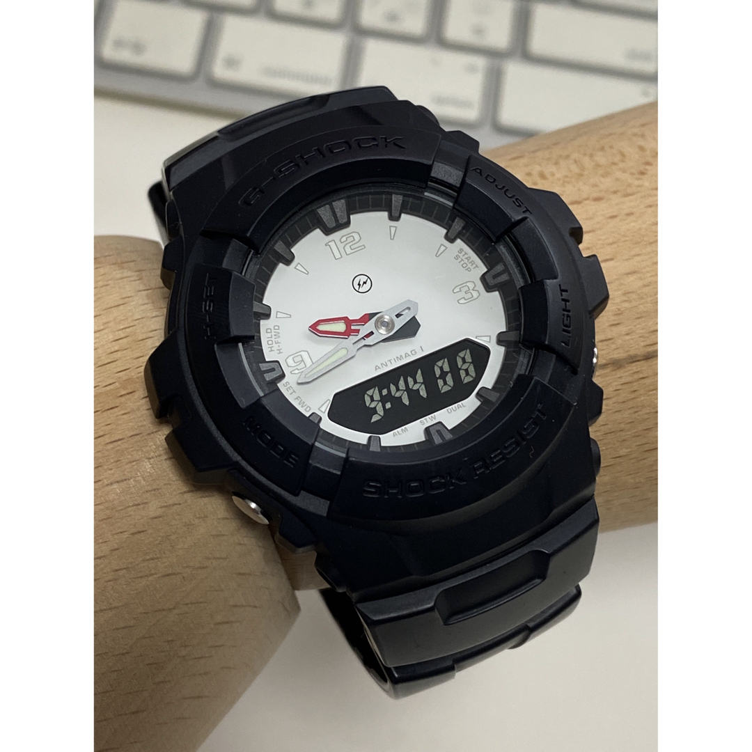 フラグメント/コラボ/POOL/G-SHOCK/DW-5600/限定/時計/別注