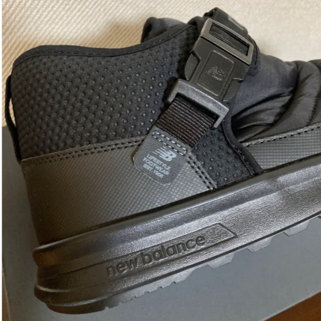 ⭐️新品⭐️ New Balance SUFMMOCB(D) 26㎝