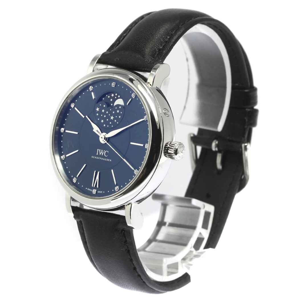 IWC SCHAFFHAUSEN IW459006 ポートフィノ オートマティック 37 ...