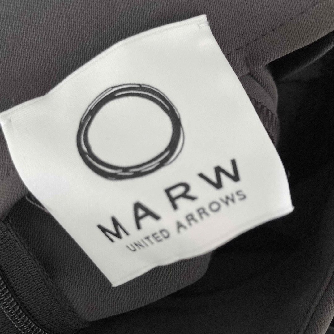 UNITED ARROWS(ユナイテッドアローズ)のMARW UNITED ARROWS レディースのスカート(ロングスカート)の商品写真