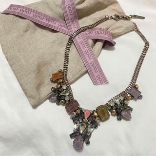 RADA(ネックレス)のフリマアイテム一覧 RADA(ネックレス)のフリマアイテム一覧