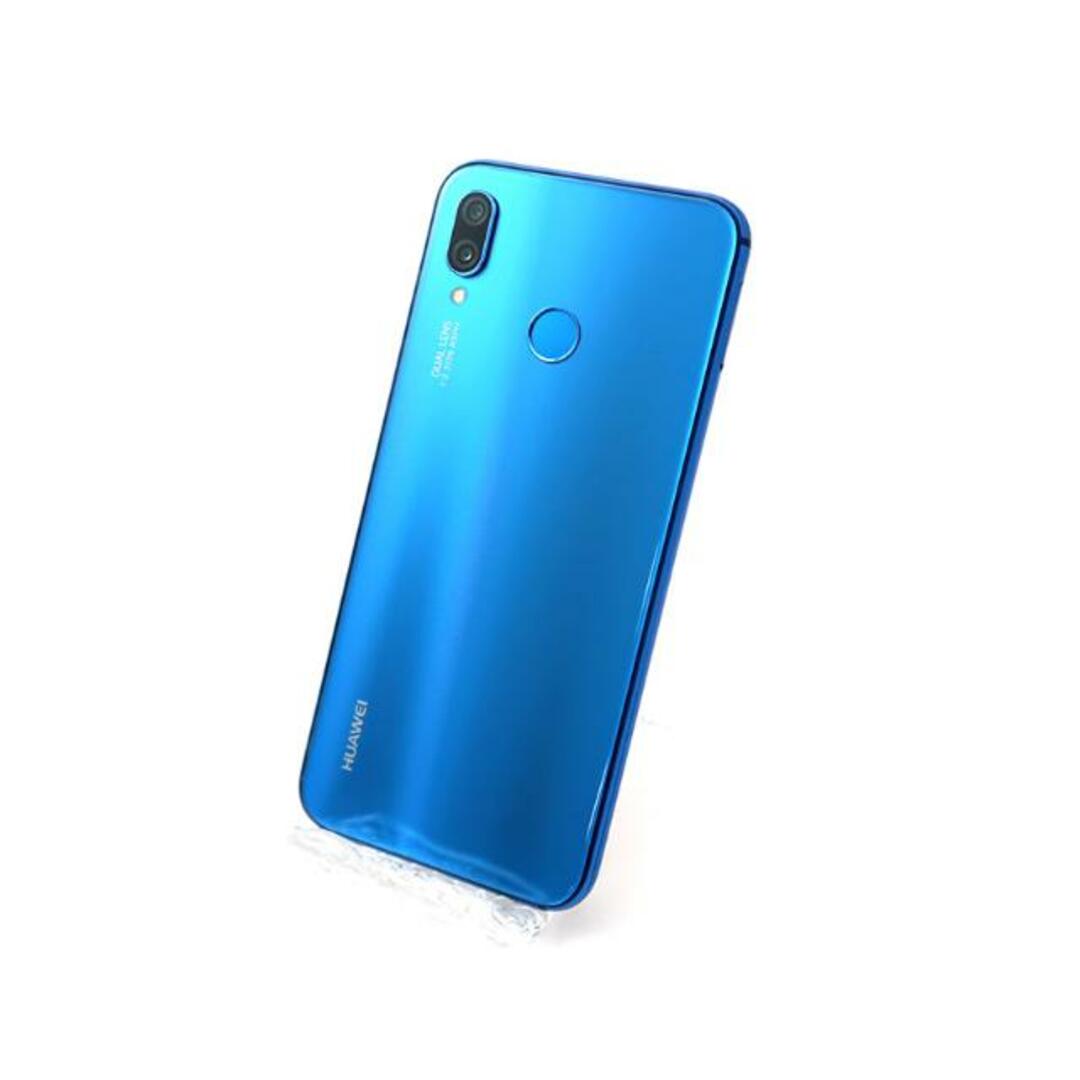 HUAWEI P20 lite 5台 新品未使用 SIMフリー-