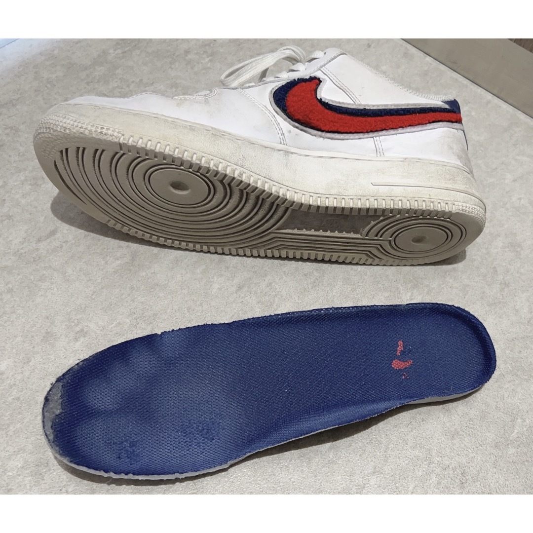 NIKE(ナイキ)のNIKE AF1（エアフォースワン） 27cm メンズの靴/シューズ(スニーカー)の商品写真