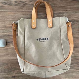 テンベア(TEMBEA)のTEMBEAトートバッグ(トートバッグ)