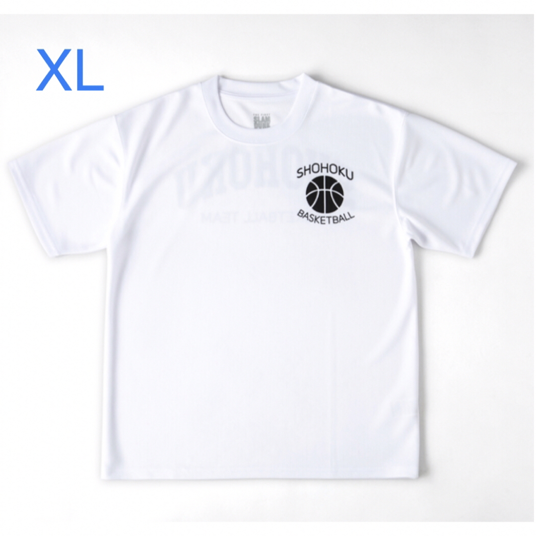 湘北TシャツTHE FIRST SLAM DUNK 湘北Tシャツ スラムダンク【XL】