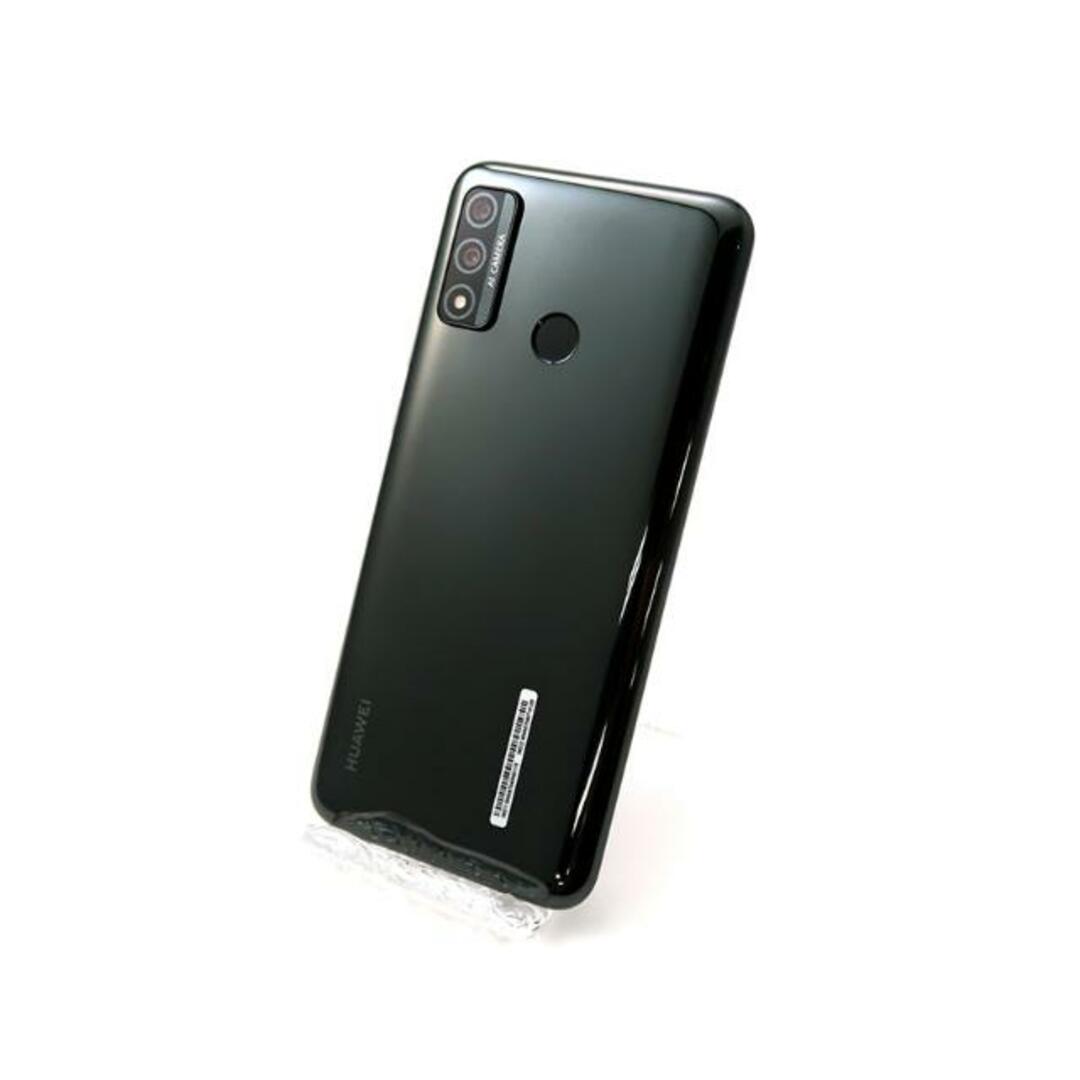 HUAWEI nova lite SIMフリー ［ミッドナイトブラック］ 通販