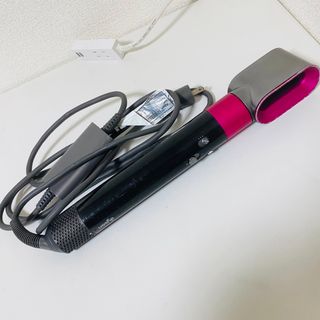 ダイソン(Dyson)のdyson HS01 本体のみ(ドライヤー)