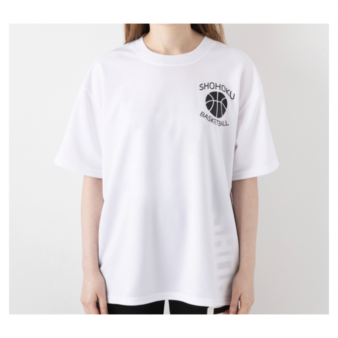 THE FIRST SLAM DUNK 湘北Tシャツ スラムダンク【L】の通販 by Fung's THE FIRST SLAM DUNK 湘北Tシャツ スラムダンク【L】の通販 by Fung's