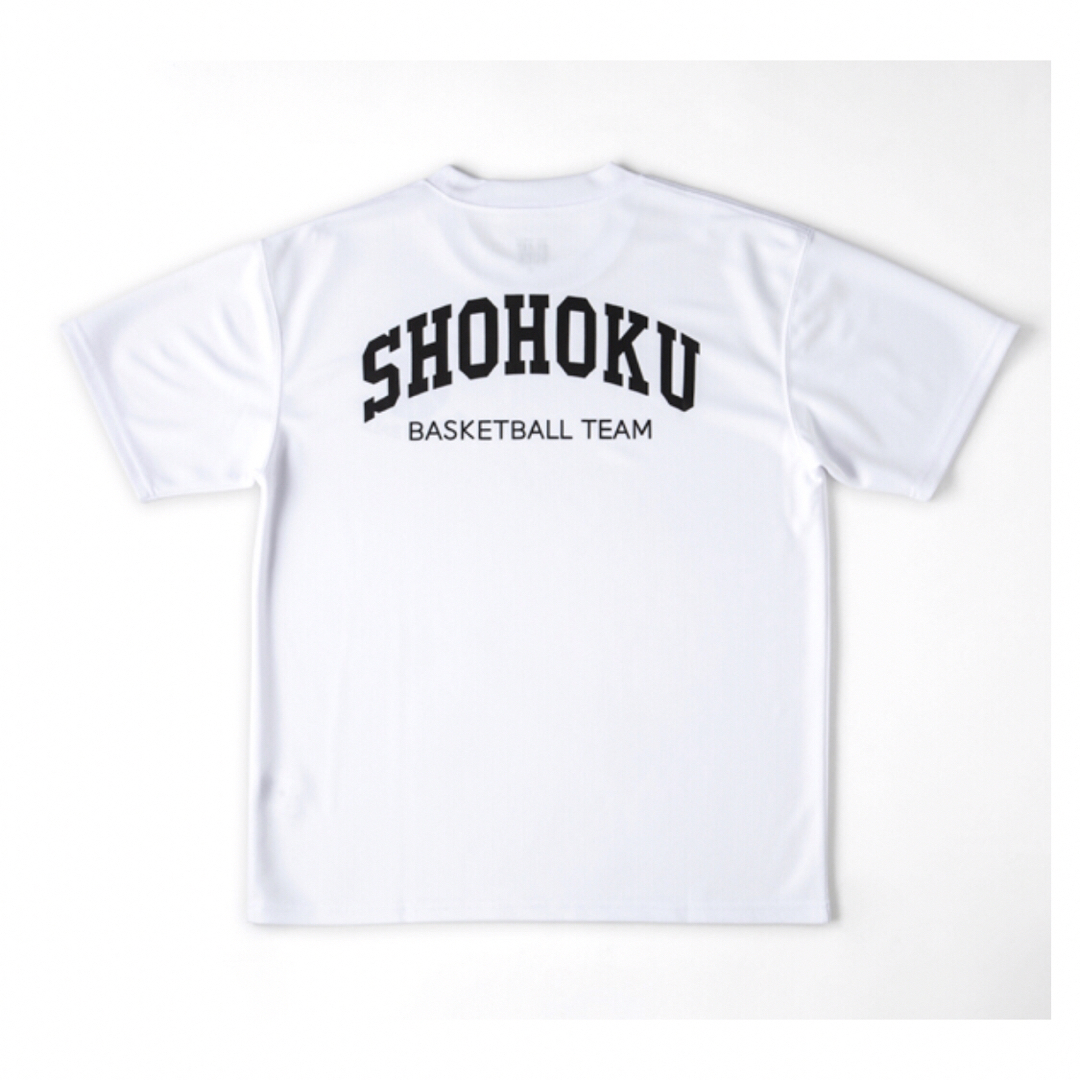 THE FIRST SLAM DUNK 湘北Tシャツ スラムダンク【L】の通販 by Fung's