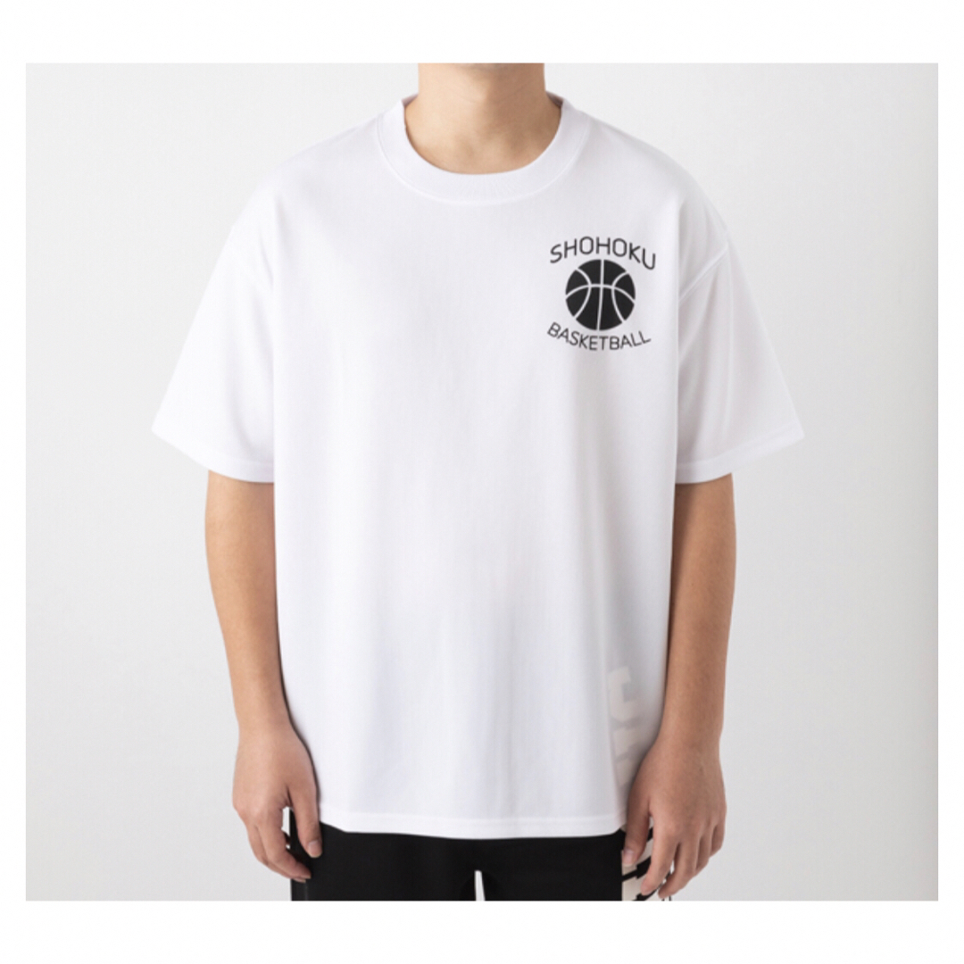 THE FIRST SLAM DUNK 湘北ジャージ 、湘北Tシャツ サイズM-