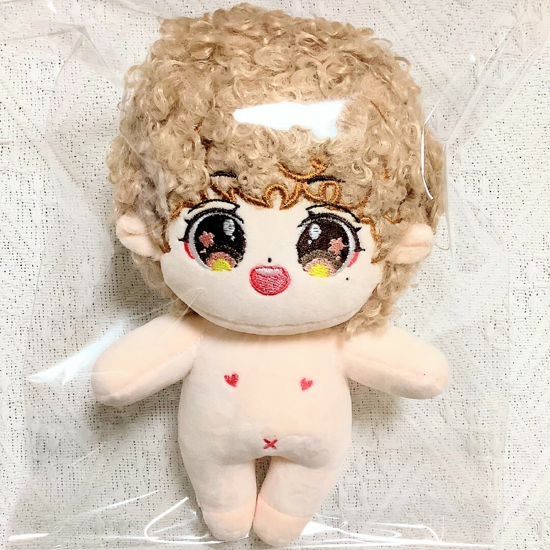 BTS ぬいぐるみ DOLL 20cm V テヒョン テテ www.withmandy.com