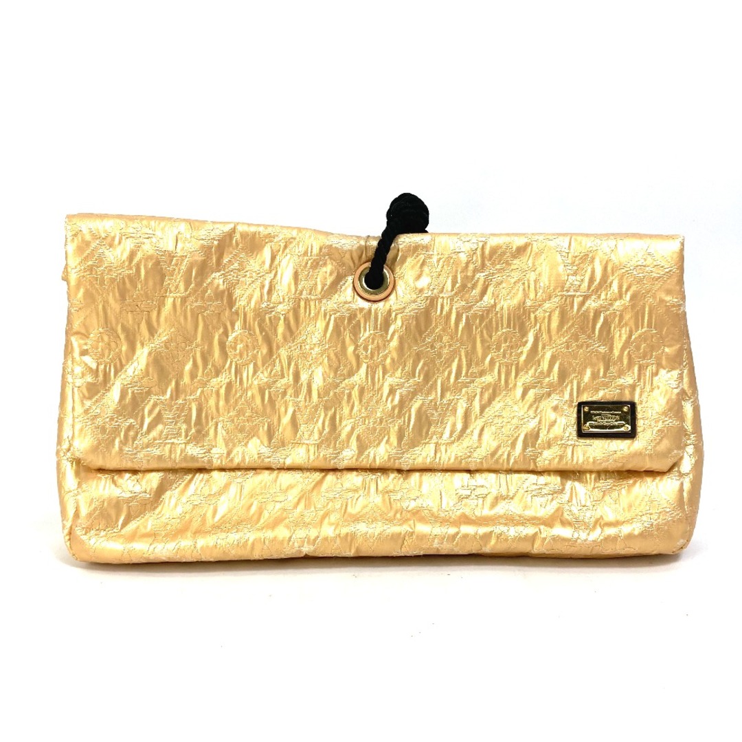 ルイヴィトン LOUIS VUITTON アフリカンクイーン M95993 ライムライト