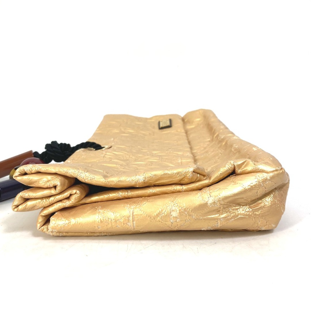 ルイヴィトン LOUIS VUITTON アフリカンクイーン M95993 ライムライト