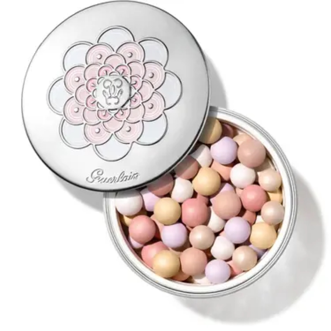 GUERLAIN ゲラン メテオリット　フェイスパウダー