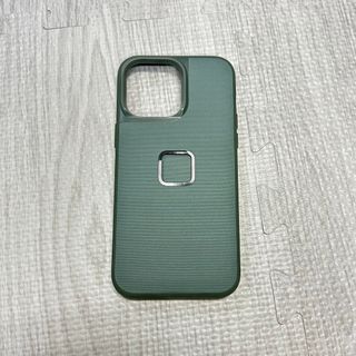 ピークデザイン(peak design)のPeak design Everyday Case iPhone14promax(iPhoneケース)