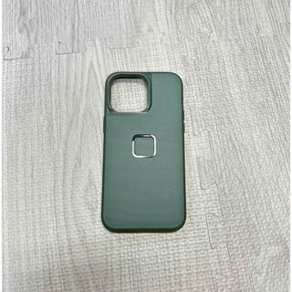 ピークデザイン(peak design)のPeak design Everyday Case iPhone14promax(iPhoneケース)