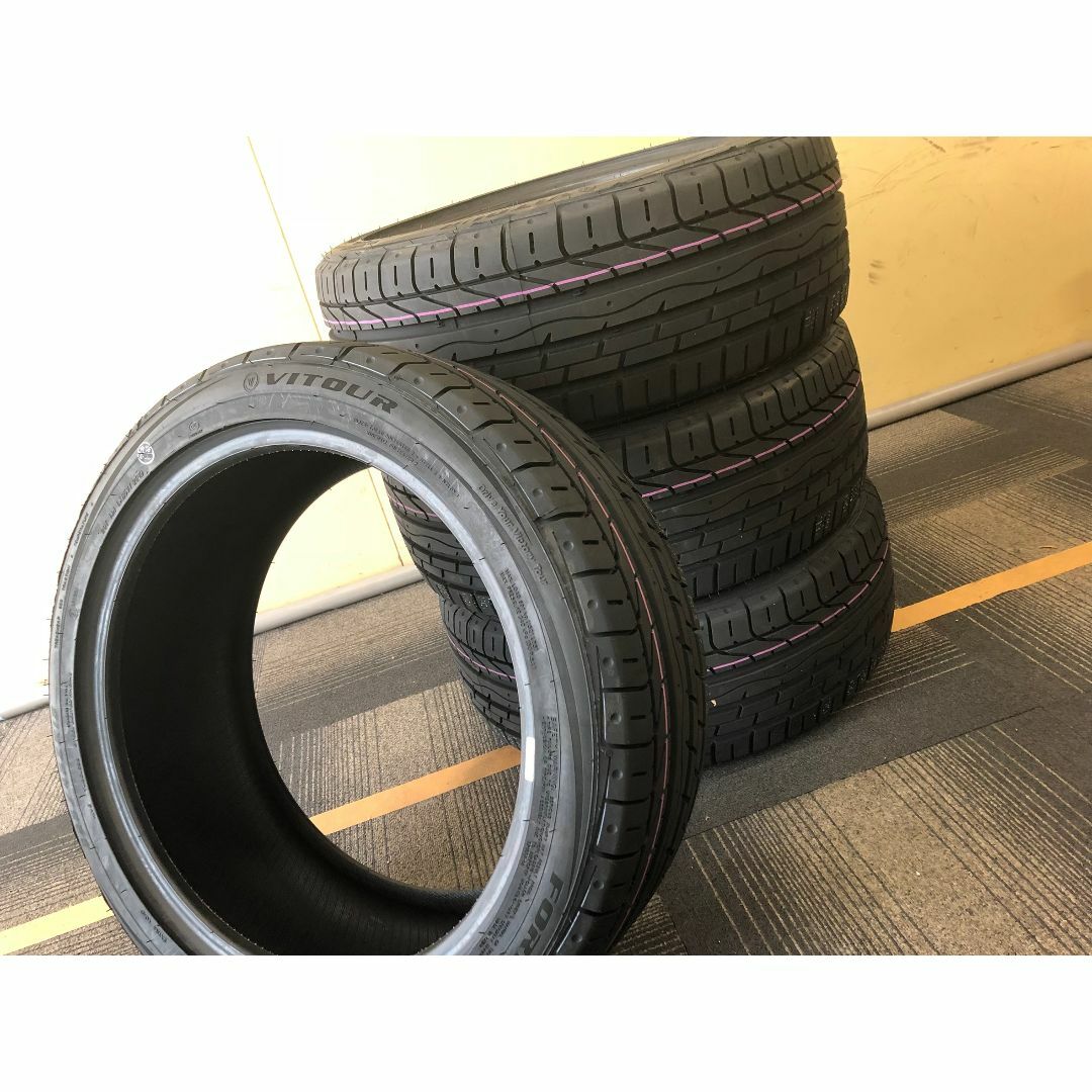 ☆セール 235/50R18 新品未使用 タイヤ 4本セット 送料無料！18インチ