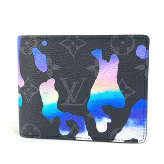 ヴィトン(LOUIS VUITTON) ブルー 折り財布(メンズ)の通販 100点以上