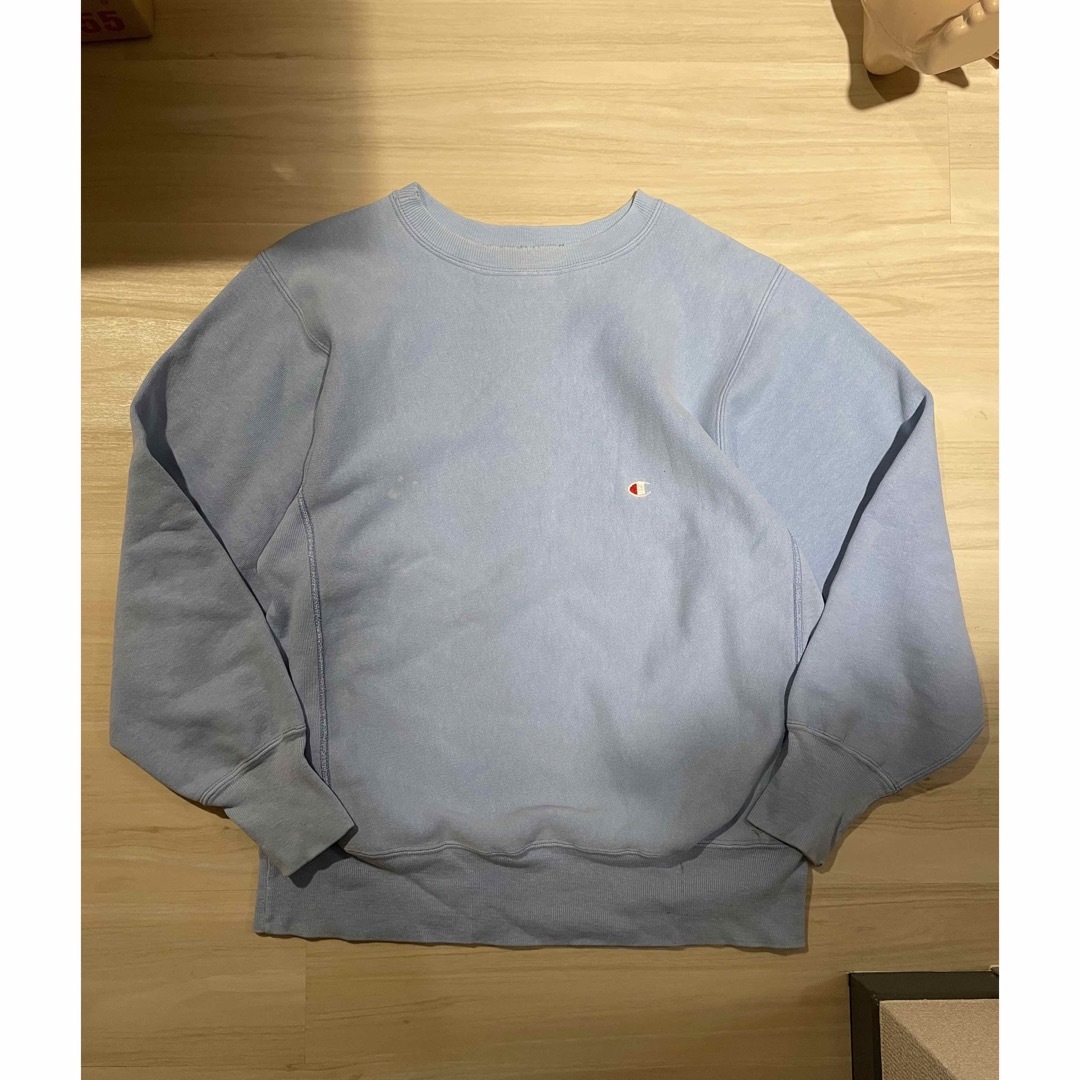 90s USA製 Champion チャンピオン リバースウィーブ ヴィンテージ