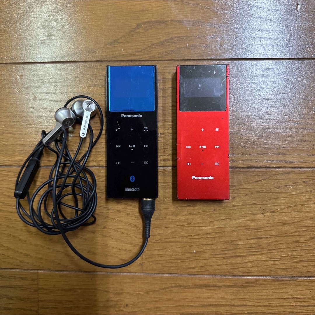 ジャンク品D-snap 2点まとめ売り SV-SD950N SV-SD850Nの通販 by ジャンク品D-snap 2点まとめ売り SV-SD950N SV-SD850Nの通販 by