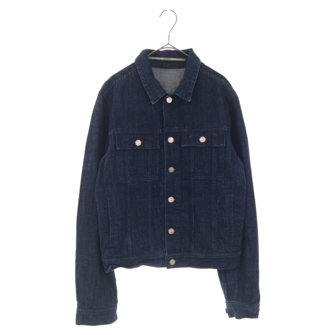 KENZO - KENZO ケンゾー Tiger Denim Jacket タイガー デニム