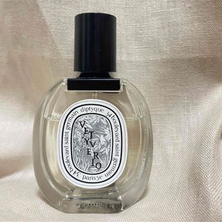 ディプティック(diptyque)のDiptyque – Vetyverio (ディプティック – ヴェチヴェリオ)(ユニセックス)