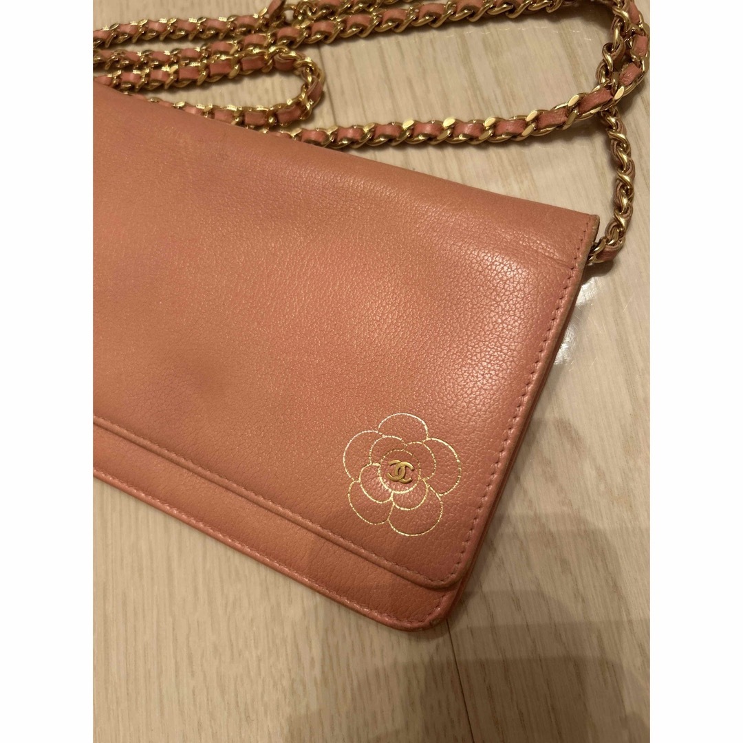 CHANEL(シャネル)のシャネル チェーンウォレット メンズのファッション小物(ウォレットチェーン)の商品写真