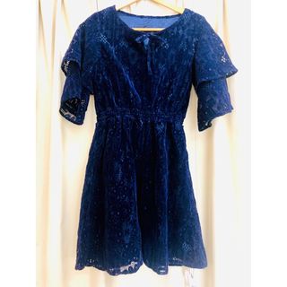 ミーア 結婚式 ワンピースの通販 400点以上 | MIIAのレディースを買う