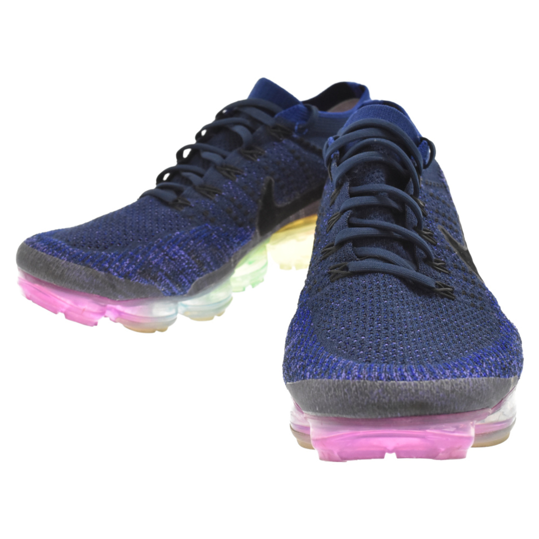 NIKE - NIKE ナイキ AIR VAPORMAX FLYKNIT BETRUE 883275-400 ビー