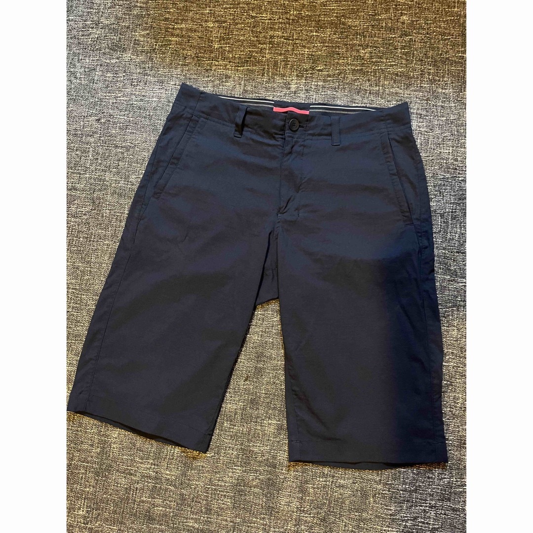 Rapha メンズ ランドネショーツ NAVY サイズ28の通販 by みみみん Rapha ランドネショーツ NAVY サイズ28