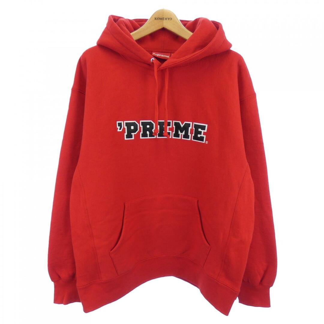 シュプリーム SUPREME パーカー