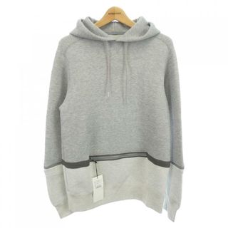 sacai - sacai ドッキングスウェット ブルゾン MA-1の通販 by PU's