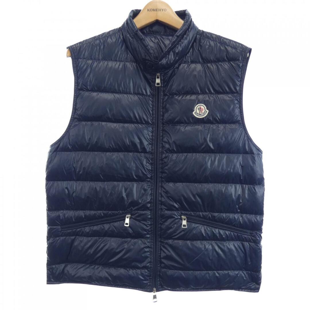 モンクレール MONCLER ダウンベスト