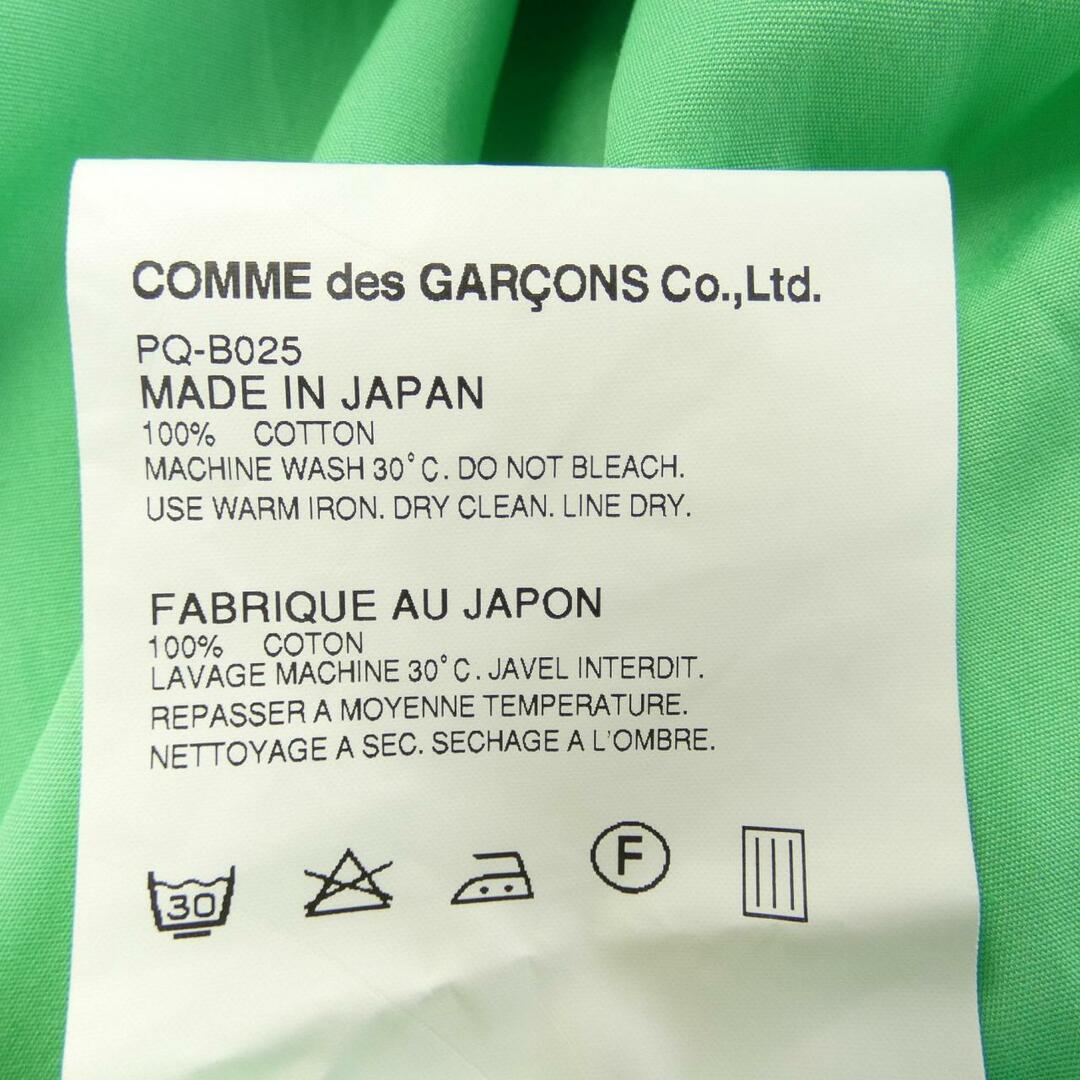 COMME des GARCONS(コムデギャルソン)のコムデギャルソン COMME des GARCONS シャツ メンズのトップス(シャツ)の商品写真