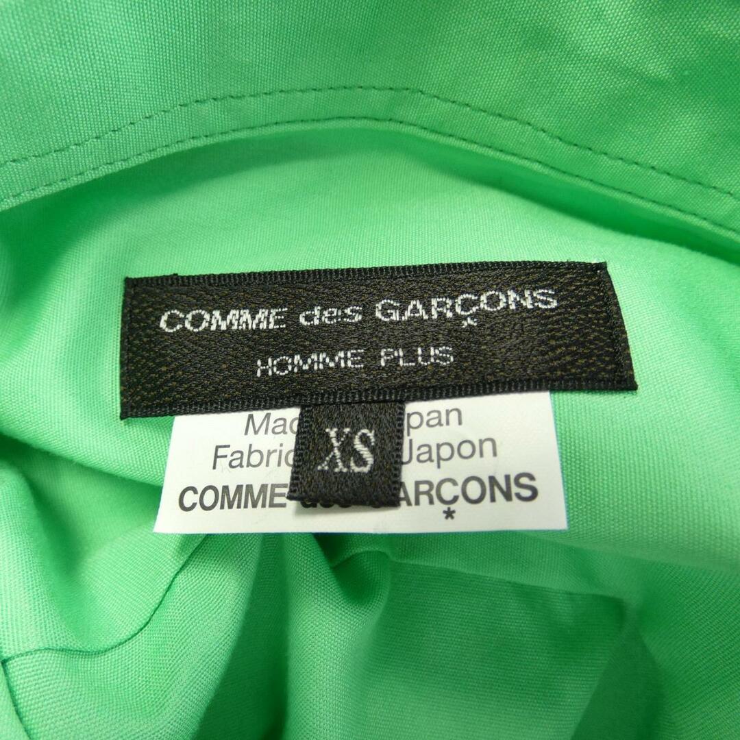 COMME des GARCONS(コムデギャルソン)のコムデギャルソン COMME des GARCONS シャツ メンズのトップス(シャツ)の商品写真