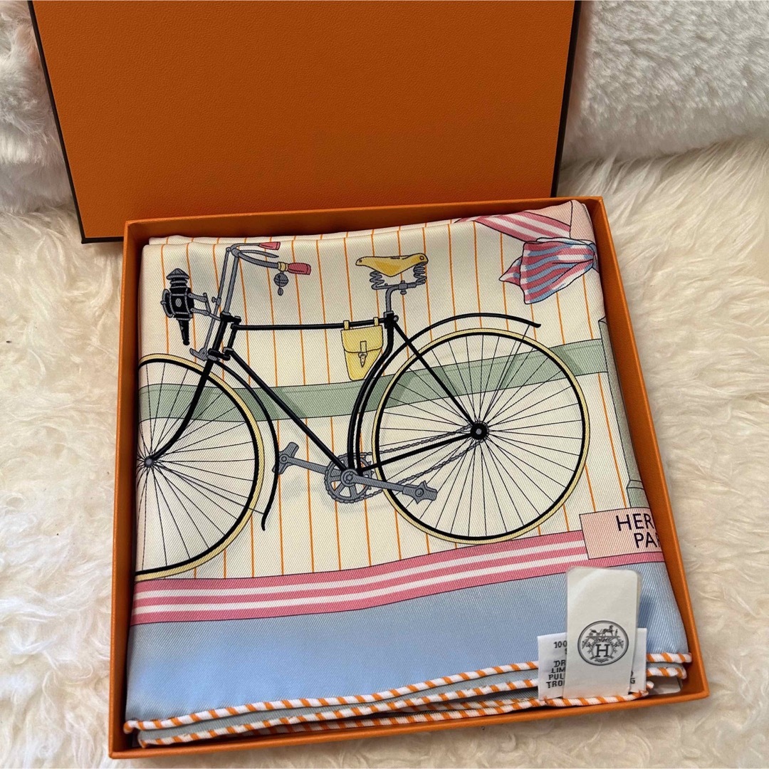 HERMES】エルメス カレ70 ベカン 人気色 完売品 スカーフ 春夏 | www