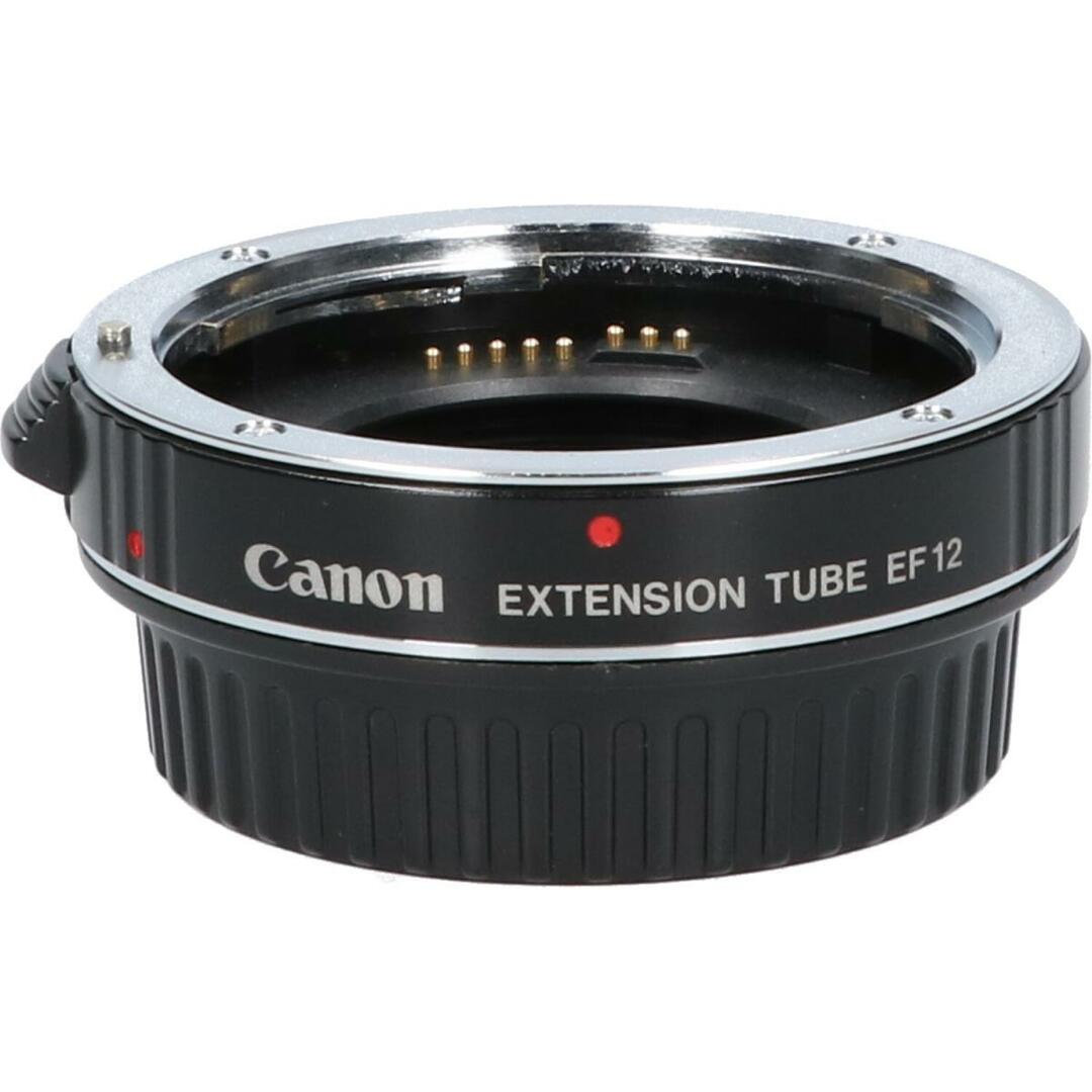 ＣＡＮＯＮ　ＥＦ１２