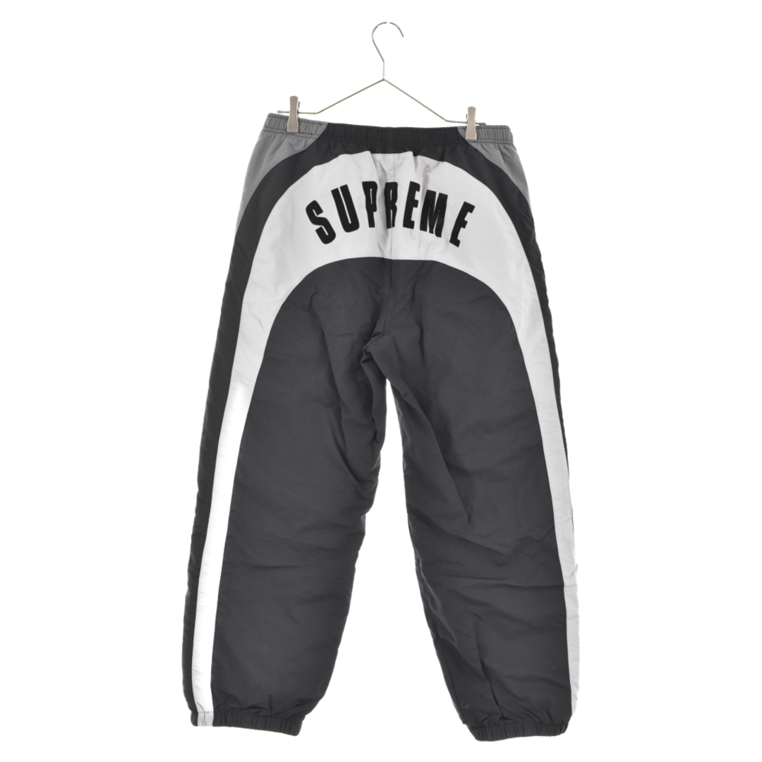 Supreme side logo track pant トラック パンツ