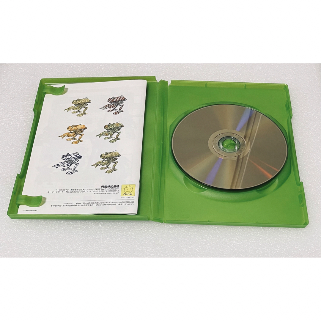 新品】ファントムクラッシュ【XBOXソフト】 - メルカリ